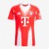 FC Bayern München 3-3 FC Heidenheim